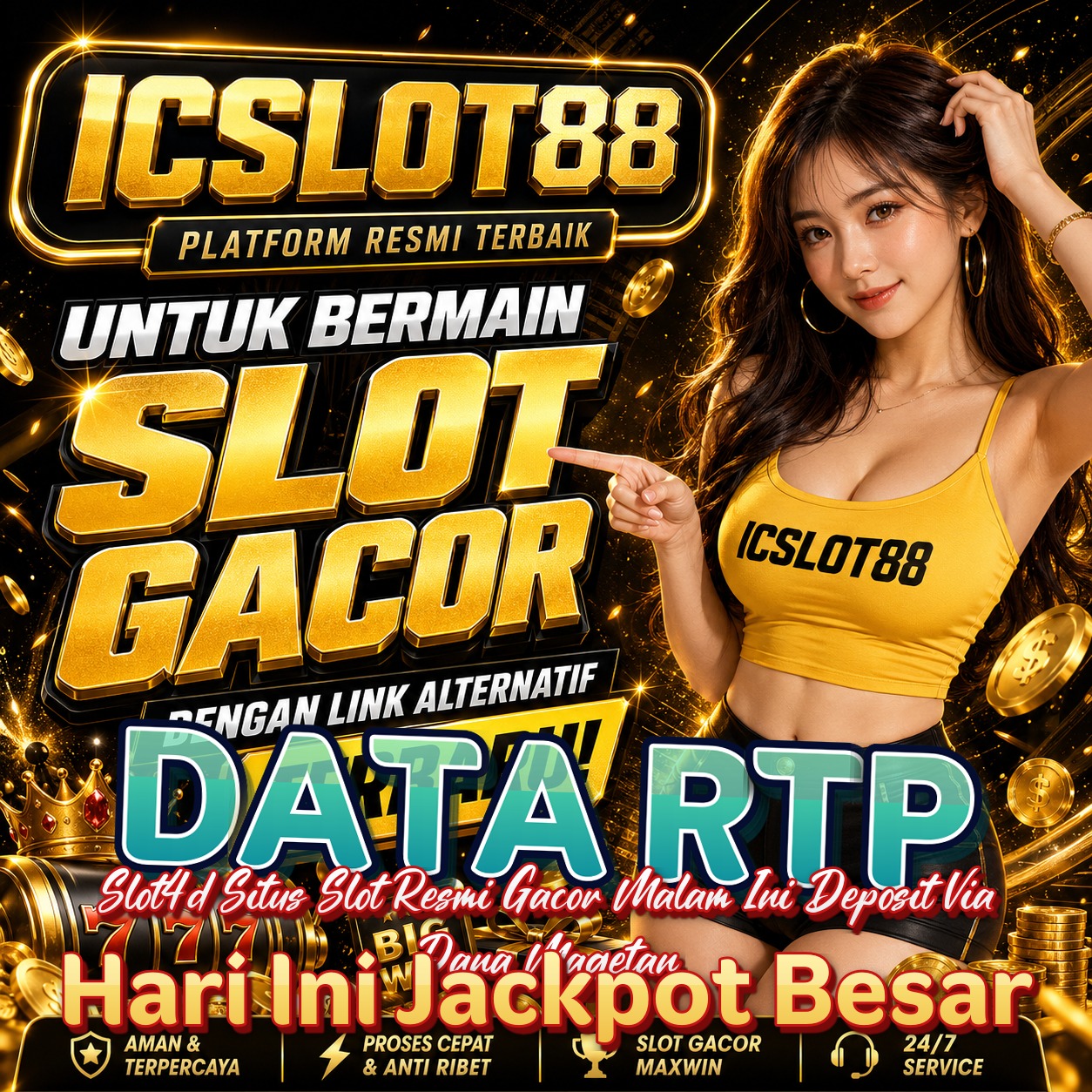 DATA RTP